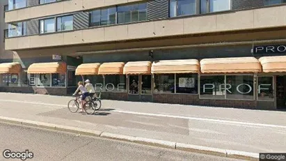 Apartments for rent in Jyväskylä - Photo from Google Street View Apartments for rent in Jyväskylä - Photo from Google Street View