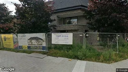 Apartments for rent in Duffel - Photo from Google Street View