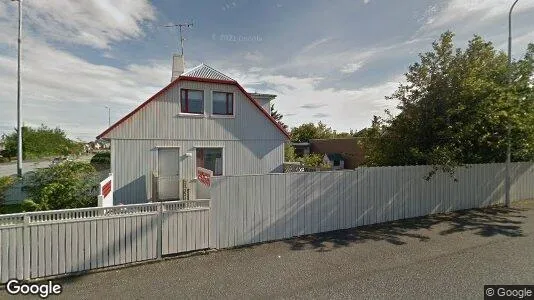 Apartments for rent in Reykjanesbær - Photo from Google Street View