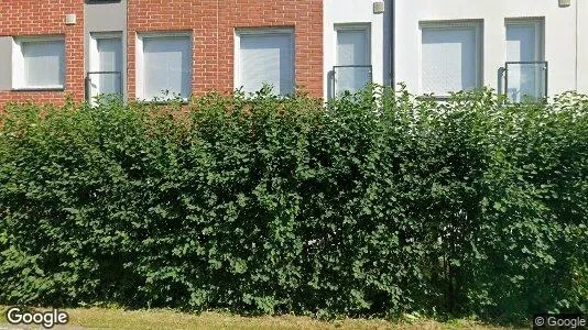 Apartments for rent in Jyväskylä - Photo from Google Street View