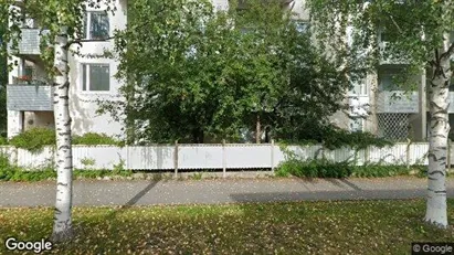 Apartments for rent in Oulu - Photo from Google Street View Apartments for rent in Oulu - Photo from Google Street View