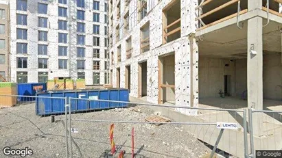 Apartments for rent in Turku - Photo from Google Street View Apartments for rent in Turku - Photo from Google Street View