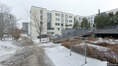 Apartments for rent in Jyväskylä - Photo from Google Street View Apartments for rent in Jyväskylä - Photo from Google Street View