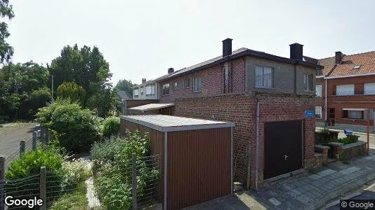 Apartments for rent in Denderleeuw - Photo from Google Street View