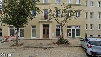 Apartments for rent in Mecklenburgische Seenplatte - Photo from Google Street View Apartments for rent in Mecklenburgische Seenplatte - Photo from Google Street View