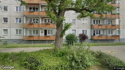 Apartments for rent in Mecklenburgische Seenplatte - Photo from Google Street View Apartments for rent in Mecklenburgische Seenplatte - Photo from Google Street View
