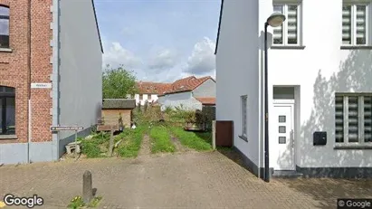 Apartments for rent in Leuven - Photo from Google Street View