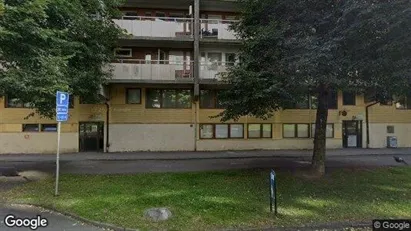 Apartments for rent in Gothenburg City Centre - Photo from Google Street View Apartments for rent in Gothenburg City Centre - Photo from Google Street View