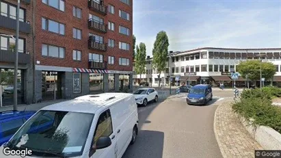 Apartments for rent in Gothenburg City Centre - Photo from Google Street View Apartments for rent in Gothenburg City Centre - Photo from Google Street View