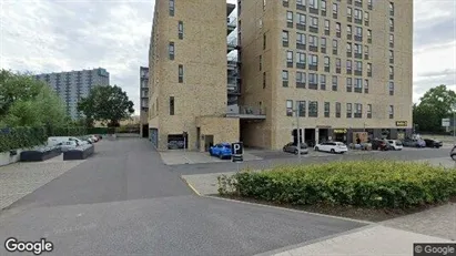 Apartments for rent in Aalborg Center - Photo from Google Street View Apartments for rent in Aalborg Center - Photo from Google Street View