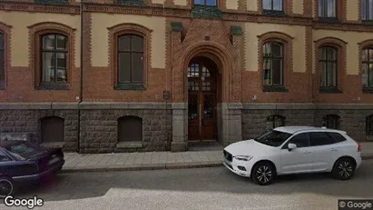 Apartments for rent in Norrköping - Photo from Google Street View Apartments for rent in Norrköping - Photo from Google Street View