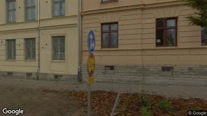 Apartments for rent in Skövde - Photo from Google Street View