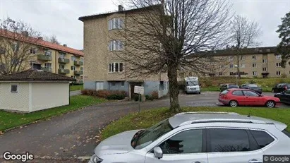 Apartments for rent in Trollhättan - Photo from Google Street View