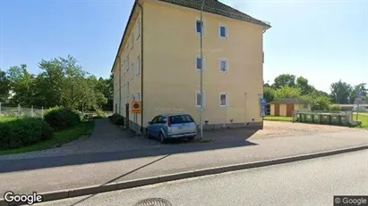Apartments for rent in Uddevalla - Photo from Google Street View Apartments for rent in Uddevalla - Photo from Google Street View