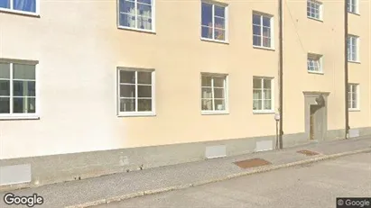 Apartments for rent in Härnösand - Photo from Google Street View