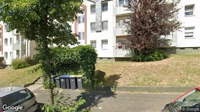 Apartments for rent in Essen - Photo from Google Street View Apartments for rent in Essen - Photo from Google Street View