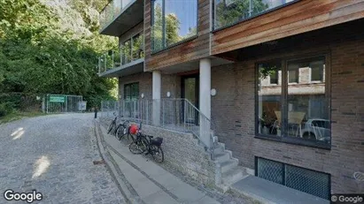 Apartments for rent in Aarhus C - Photo from Google Street View Apartments for rent in Aarhus C - Photo from Google Street View