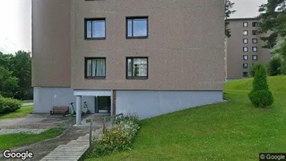 Apartments for rent in Jyväskylä - Photo from Google Street View