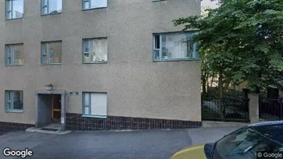 Apartments for rent in Helsinki Eteläinen - Photo from Google Street View Apartments for rent in Helsinki Eteläinen - Photo from Google Street View