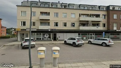 Apartments for rent in Sundsvall - Photo from Google Street View