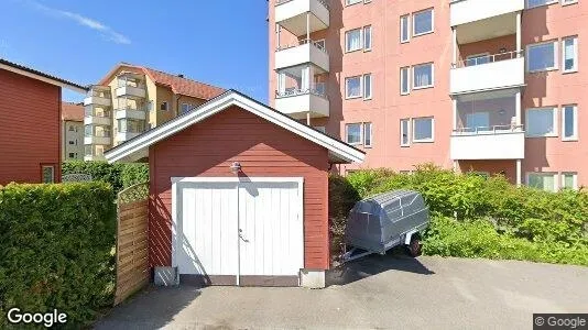 Apartments for rent in Uppsala - Photo from Google Street View
