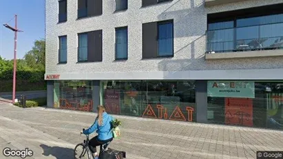 Apartments for rent in Aalter - Photo from Google Street View
