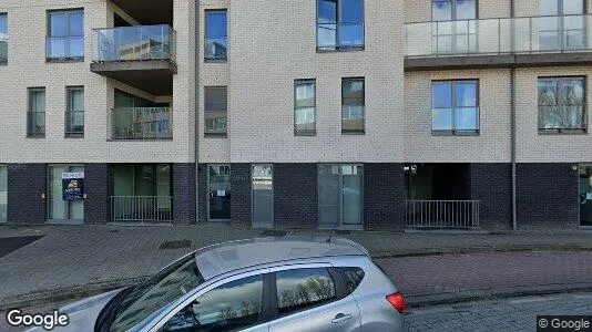 Apartments for rent in Gent Ledeberg - Photo from Google Street View