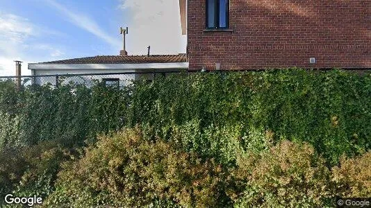 Apartments for rent in Deinze - Photo from Google Street View