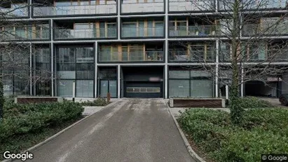 Apartments for rent in Warszawa Wola - Photo from Google Street View Apartments for rent in Warszawa Wola - Photo from Google Street View