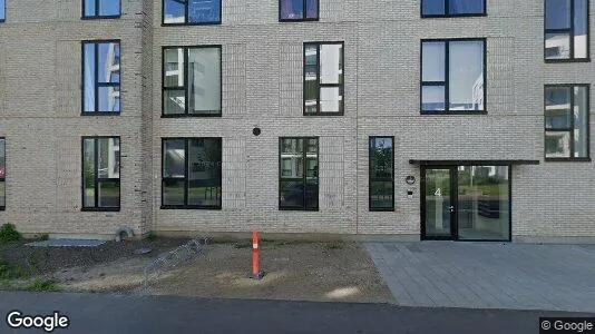 Apartments for rent in Vallensbæk Strand - Photo from Google Street View