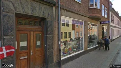 Apartments for rent in Aalborg Center - Photo from Google Street View Apartments for rent in Aalborg Center - Photo from Google Street View