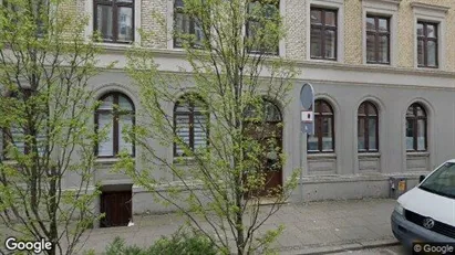 Apartments for rent in Aalborg Center - Photo from Google Street View Apartments for rent in Aalborg Center - Photo from Google Street View