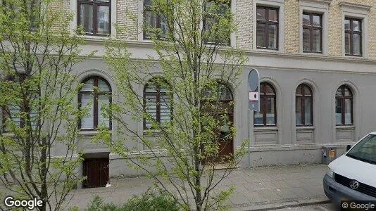 Apartments for rent in Aalborg Center - Photo from Google Street View
