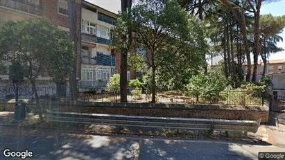 Apartments for rent in Roma Municipio V – Prenestino/Centocelle - Photo from Google Street View