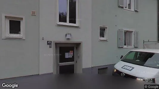 Apartments for rent in Bruck an der Mur - Photo from Google Street View