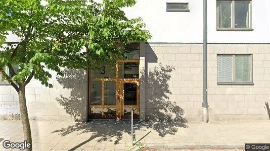 Apartments for rent in Stockholm South - Photo from Google Street View