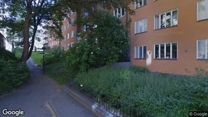 Apartments for rent in Kungsholmen - Photo from Google Street View Apartments for rent in Kungsholmen - Photo from Google Street View