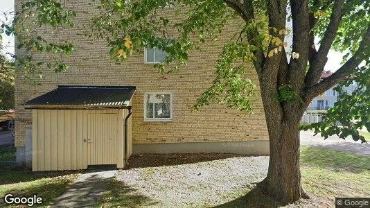 Apartments for rent in Linköping - Photo from Google Street View