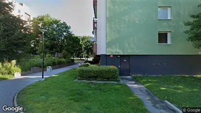 Apartments for rent in Botkyrka - Photo from Google Street View