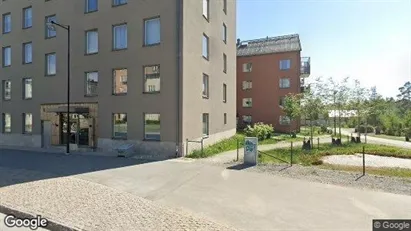 Apartments for rent in Haninge - Photo from Google Street View Apartments for rent in Haninge - Photo from Google Street View