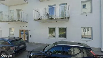Apartments for rent in Haninge - Photo from Google Street View