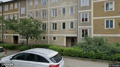 Apartments for rent in Stockholm South - Photo from Google Street View