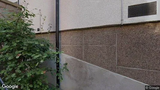 Apartments for rent in Södermalm - Photo from Google Street View