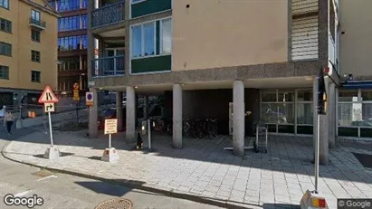 Apartments for rent in Södermalm - Photo from Google Street View Apartments for rent in Södermalm - Photo from Google Street View