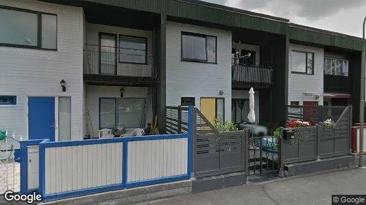 Apartments for rent in Stockholm West - Photo from Google Street View
