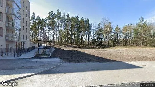 Apartments for rent in Sundbyberg - Photo from Google Street View
