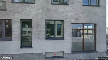 Apartments for rent in Sundbyberg - Photo from Google Street View