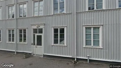 Apartments for rent in Härnösand - Photo from Google Street View