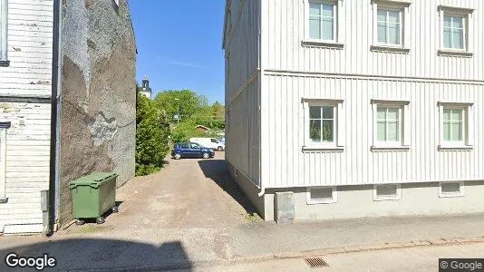 Apartments for rent in Åmål - Photo from Google Street View