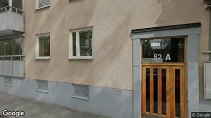Apartments for rent in Nyköping - Photo from Google Street View